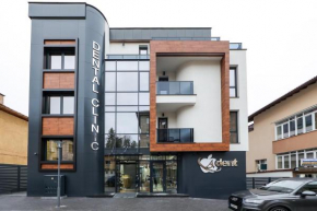 A-Dent luxury apartments & Dental Clinic
